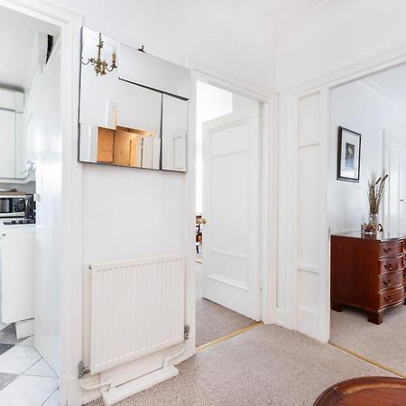 Executive Knightsbridge Apartment Лондон Экстерьер фото