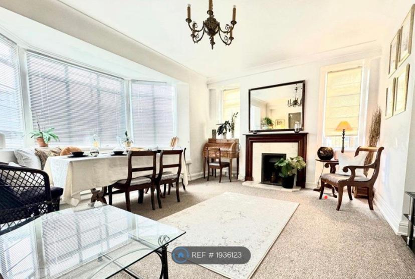 Executive Knightsbridge Apartment Лондон Экстерьер фото