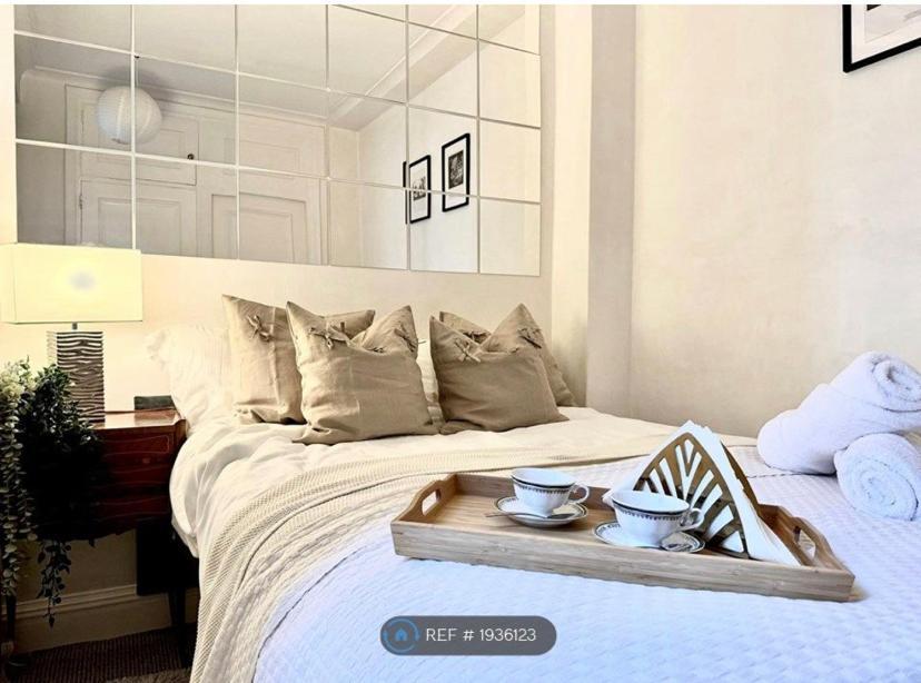Executive Knightsbridge Apartment Лондон Экстерьер фото