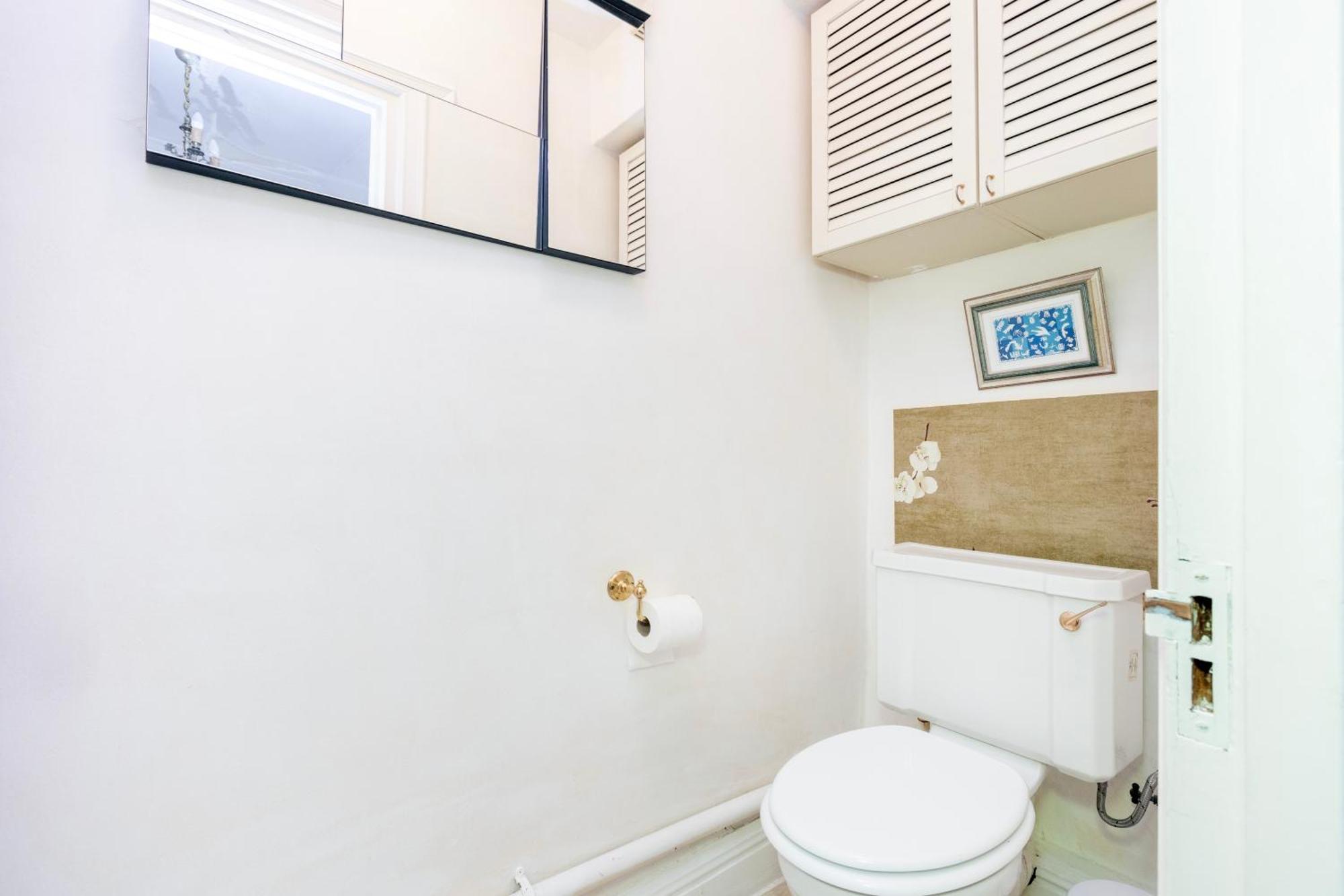 Executive Knightsbridge Apartment Лондон Экстерьер фото